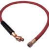 Jet 408172 - (AW383SW) 3/8" X 3' Air Hose Whip With Swivel -Deals Federated Tool Store 408172 hr 11251.1560389217.520.520