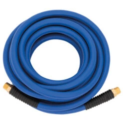 Jet 408194 - (AH3850HY) 3/8" X 50' Hybrid Air Hose