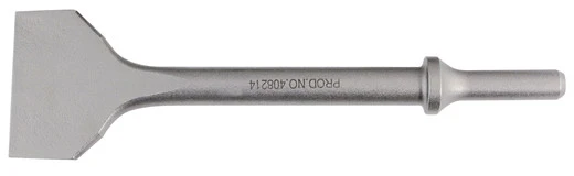 Jet 408214 - (823) .401 Shank Paint Scraper Chisel 3 Jet 408214 - (823) .401 Shank Paint Scraper Chisel