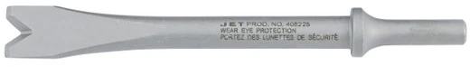 Jet 408225 - 7" Spot Weld Buster Chisel - .401 Shank - Heavy Duty 3 Jet 408225 - 7" Spot Weld Buster Chisel - .401 Shank - Heavy Duty