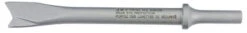 Jet 408226 - .401 Shank Single Blade Panel Cutter Chisel - Heavy Duty