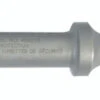 Jet 408231 - 4" Long Hammer Shaped Steel Chisel - Heavy Duty -Deals Federated Tool Store 408231 hr 57125.1560368030.520.520