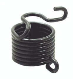 Jet 408292 - .401 Shank Spring Retainer Coupler
