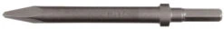 Jet 408331 - (VM230H) .580 Hex Shank 10" Long Moil Point - Heavy Duty