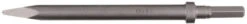 Jet 408332 - (VM300H) .580 Hex Shank 12" Long Moil Point - Heavy Duty