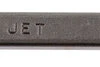 Jet 408401 - (SC25) 3/4" Wide Angled Head Chisel For 404203 (FC250) Flux Chipper -Deals Federated Tool Store 408401 hr 11987.1560424554.520.520
