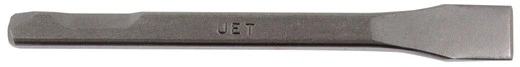 Jet 408401 - (SC25) 3/4" Wide Angled Head Chisel For 404203 (FC250) Flux Chipper 3 Jet 408401 - (SC25) 3/4" Wide Angled Head Chisel For 404203 (FC250) Flux Chipper