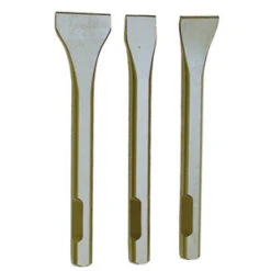 Jet 408402 - (AC25) 1" Wide Straight Chisel For 404203 (FC250) Flux Chipper -Deals Federated Tool Store 408402 2 hr 28043.1560388858.520.520