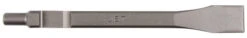 Jet 408406 - (SC260) 3/4" Wide Straight Chisel For 404226 (NS260) Needle Scaler