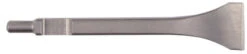 Jet 408407 - (AC260) 1-3/8" Angle Chisel For 404226 (NS260) Needle Scaler