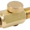 Jet 408811 - (AR5401) 1/4" NPT Brass Air Regulator 1 Jet 408811 - (AR5401) 1/4" NPT Brass Air Regulator -Deals Federated Tool Store 408811 hr 18139.1560388858.520.520