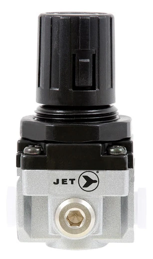 Jet 408817 - (ARM18) Air Regular 1/8" NPT - Miniature 3 Jet 408817 - (ARM18) Air Regular 1/8" NPT - Miniature