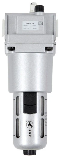 Jet 408847 - (ALH34) Air Lubricator 3/4" NPT - Heavy Duty 3 Jet 408847 - (ALH34) Air Lubricator 3/4" NPT - Heavy Duty