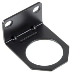 Jet 408865 - (WMFFRM) Mounting Clamp For Regulators & Filter Regulator Combinations - Miniature