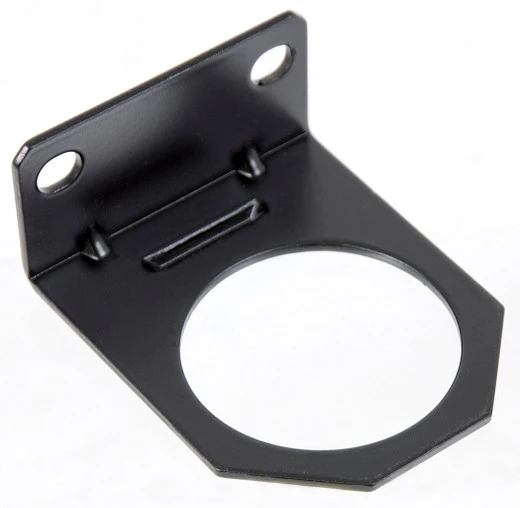 Jet 408866 - (WMFFRI) Mounting Clamp For Regulators & Filter Regulator Combinations - Intermediate 3 Jet 408866 - (WMFFRI) Mounting Clamp For Regulators & Filter Regulator Combinations - Intermediate