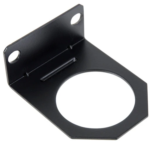 Jet 408867 - (WMFFRS) Mounting Clamp For Regulators & Filter Regulator Combinations - Standard 3 Jet 408867 - (WMFFRS) Mounting Clamp For Regulators & Filter Regulator Combinations - Standard