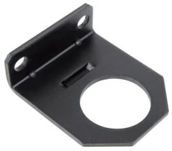 Jet 408868 - (WMFFRH) Mounting Clamp For Regulators & Filter Regulator Combinations - Heavy Duty