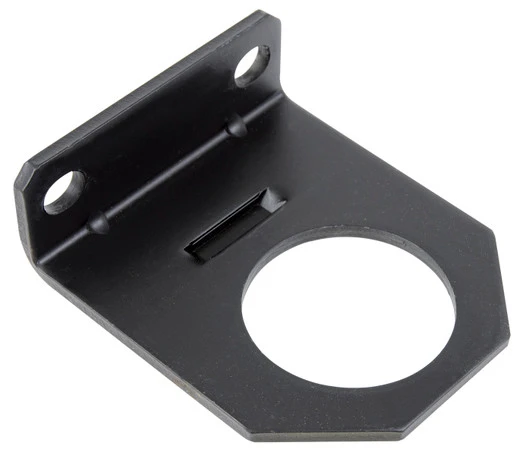 Jet 408868 - (WMFFRH) Mounting Clamp For Regulators & Filter Regulator Combinations - Heavy Duty 3 Jet 408868 - (WMFFRH) Mounting Clamp For Regulators & Filter Regulator Combinations - Heavy Duty