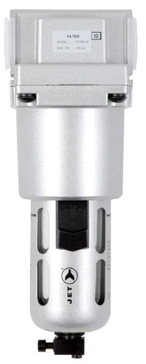 Jet 408879 - (AFH1) Air Filter 1" NPT - Heavy Duty 3 Jet 408879 - (AFH1) Air Filter 1" NPT - Heavy Duty