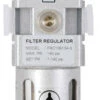 Jet 408882 - (AFRM14) Air Filter Regulator Combination 1/4" NPT - Miniature 2 Jet 408882 - (AFRM14) Air Filter Regulator Combination 1/4" NPT - Miniature -Deals Federated Tool Store 408882 hr 02534.1560368990.520.520