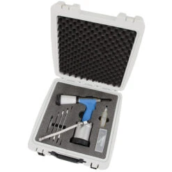 Jet 409007 - (AR316SD) 3/16" Air Riveter  Super Heavy Duty -Deals Federated Tool Store 409007 case hr 93691.1560370220.520.520