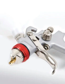 Jet 409123 - (SG600) High Pressure Gravity Feed Spray Gun - Heavy Duty -Deals Federated Tool Store 409123 close hr 70360.1560351071.520.520