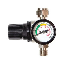 Jet 409124 - (SG600HVLP) HVLP Gravity Feed Spray Gun - Heavy Duty 9 Jet 409124 - (SG600HVLP) HVLP Gravity Feed Spray Gun - Heavy Duty -Deals Federated Tool Store 409124 gauge hr 46326.1560351071.520.520