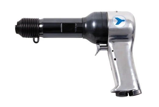 Jet 409132 - (RH955) .498 Shank Riveting Hammer - Heavy Duty 3 Jet 409132 - (RH955) .498 Shank Riveting Hammer - Heavy Duty