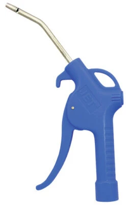 Jet 409904 - (ABG0-4) 4" Angled Tip Safety Blow Gun - Heavy Duty