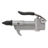 Jet 409916 - (LABG-A) Lever Air Blow Gun With Conical Rubber Tip - Super Heavy Duty -Deals Federated Tool Store 409916 hr 14475.1560438757.520.520