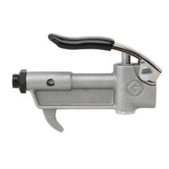 Jet 409918 - (LABG-B) Lever Air Blow Gun With Standard Tip - Super Heavy Duty