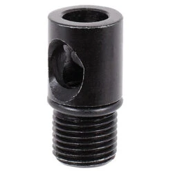 Jet 409923 - Standard Tip With Safety Vent For Lever Blow Gun