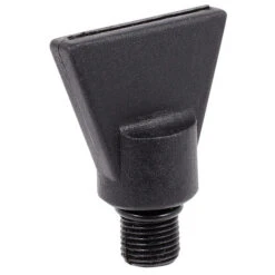 Jet 409931 - Tapered Out Nylon Screen Tip For Lever Blow Gun
