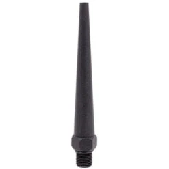 Jet 409932 - Tip Tapered In 3" Long Nylon For Lever Blow Gun