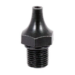 Jet 409933 - Tapered In Mini Aluminum Tip For Lever Air Blow Gun