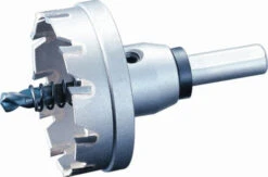 Champion - Carbide Tipped Hole Cutter 9/16" Dia X 3/16" Depth