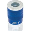 Jet 420051 - (ICF1414) I/M Coupler Female - 1/4" Body X 1/4" NPT -Deals Federated Tool Store 420051 hr 01142.1560389216.520.520