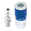 Jet 420092 - (I2PCS) 2 PC I/M Air Fitting Set - 1/4" Body X 1/4" NPT -Deals Federated Tool Store 420092 hr 37360.1560389216.520.520