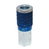 Jet 420252 - (GCF1212) "G" Coupler Female - 1/2" Body X 1/2" NPT -Deals Federated Tool Store 420252 hr 77968.1560389216.520.520