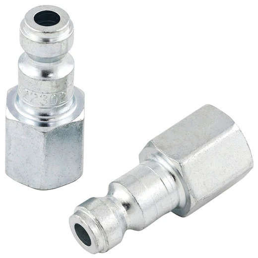 Jet 420501 - (PPF3838) "P" Type Automotive Plug - 3/8" Body X 3/8" NPT Female Thread (2/card) 3 Jet 420501 - (PPF3838) "P" Type Automotive Plug - 3/8" Body X 3/8" NPT Female Thread (2/card)