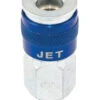 Jet 421252 - (UCM1414) Â’UÂ’ Universal Coupler Male - 1/4" Body X 1/4" NPT 2 Jet 421252 - (UCM1414) Â’UÂ’ Universal Coupler Male - 1/4" Body X 1/4" NPT -Deals Federated Tool Store 421252 hr 28758.1560424644.520.520