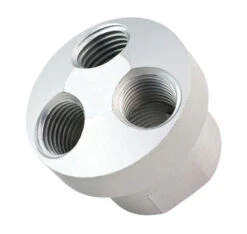 Jet 421501 - (3WMC14) 3-Way Connector 1/4" 5 Jet 421501 - (3WMC14) 3-Way Connector 1/4" -Deals Federated Tool Store 421501 601 hr 98964.1560388858.520.520