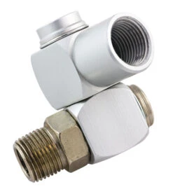 Jet 421551 - (SC1414) 360° Swivel Connector 1/4" NPT -Deals Federated Tool Store 421551 651 hr 36331.1560370309.520.520