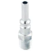 Jet 422901 - (LPM1414B) "L" Type Automotive Plug - 1/4" Body X 1/4" NPT Male Thread 2 Jet 422901 - (LPM1414B) "L" Type Automotive Plug - 1/4" Body X 1/4" NPT Male Thread -Deals Federated Tool Store 422901 hr 22502.1560445894.520.520