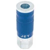 Jet 422951 - (LCF1414B) "L" Type Automotive Coupler - 1/4" Body X 1/4" NPT Female Thread -Deals Federated Tool Store 422951 hr 79897.1560438816.520.520