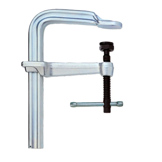 Bessey 4800S-36 - Clamp, Welding, F-style, Heavy Duty Morpad, 36 In. X 7 In., 4880 Lb 2 Bessey 4800S-36 - Clamp, Welding, F-style, Heavy Duty Morpad, 36 In. X 7 In., 4880 Lb