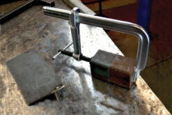 Bessey 4800S-48 - Clamp, Welding, F-style, Heavy Duty Morpad, 48 In. X 7 In., 4880 Lb -Deals Federated Tool Store 4800S 1200x800at300 App 02 87020.1580904807.520.520