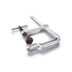 Bessey 4800S-60 - Clamp, Welding, F-style, Heavy Duty Morpad, 60 In. X 7 In., 4880 Lb -Deals Federated Tool Store 4800S 900x900at300 Still 99436.1580904807.520.520