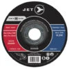 Jet 500932 - 6 X 1/4 X 7/8 ZA24S POWER-XTREME T27 Grinding Wheel -Deals Federated Tool Store 500928 hr 85073.1560428002.520.520