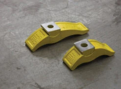 Bessey 501S - Clamp, Metalworking, Hold Down, Rite Hite, 1/2 In. Stud Size - Standard Reach -Deals Federated Tool Store 500L 501S 1199x877at300 Still 68605.1580904806.520.520